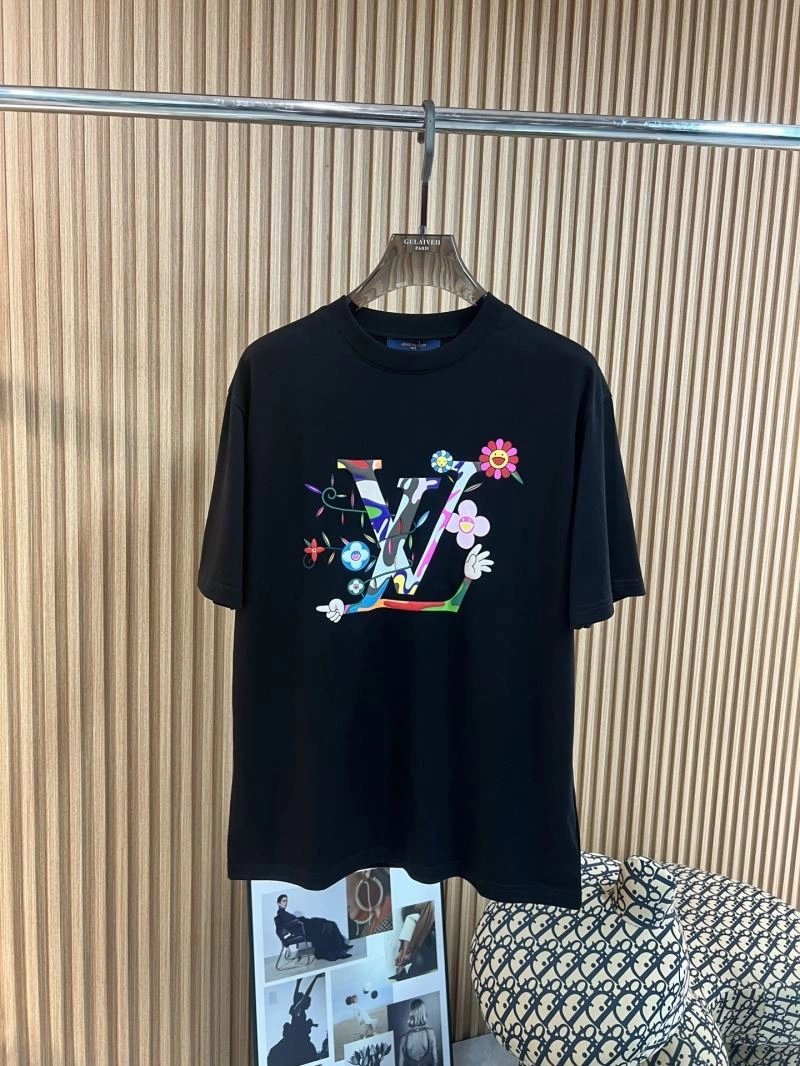 Louis Vuitton T-Shirts Durable 132583