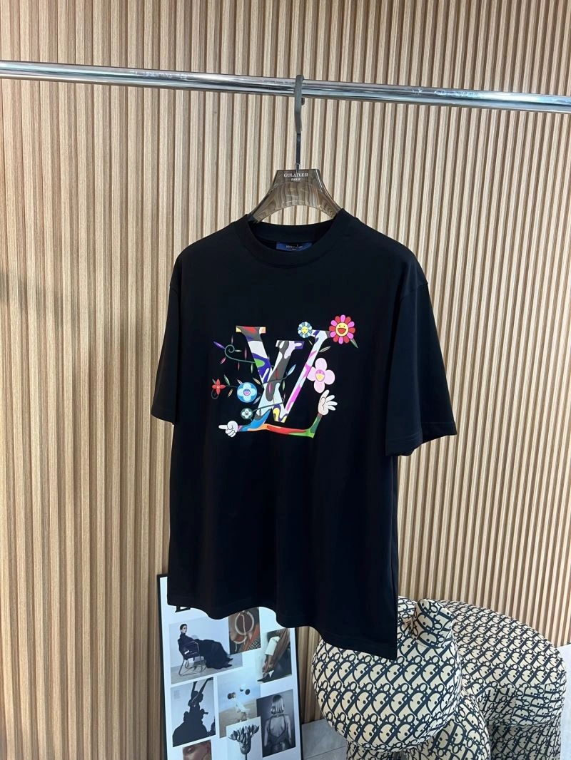 Louis Vuitton T-Shirts Durable 132583