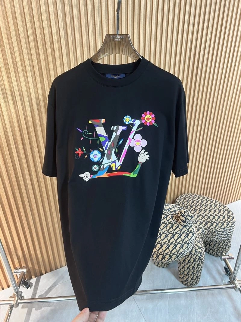 Louis Vuitton T-Shirts Durable 132583