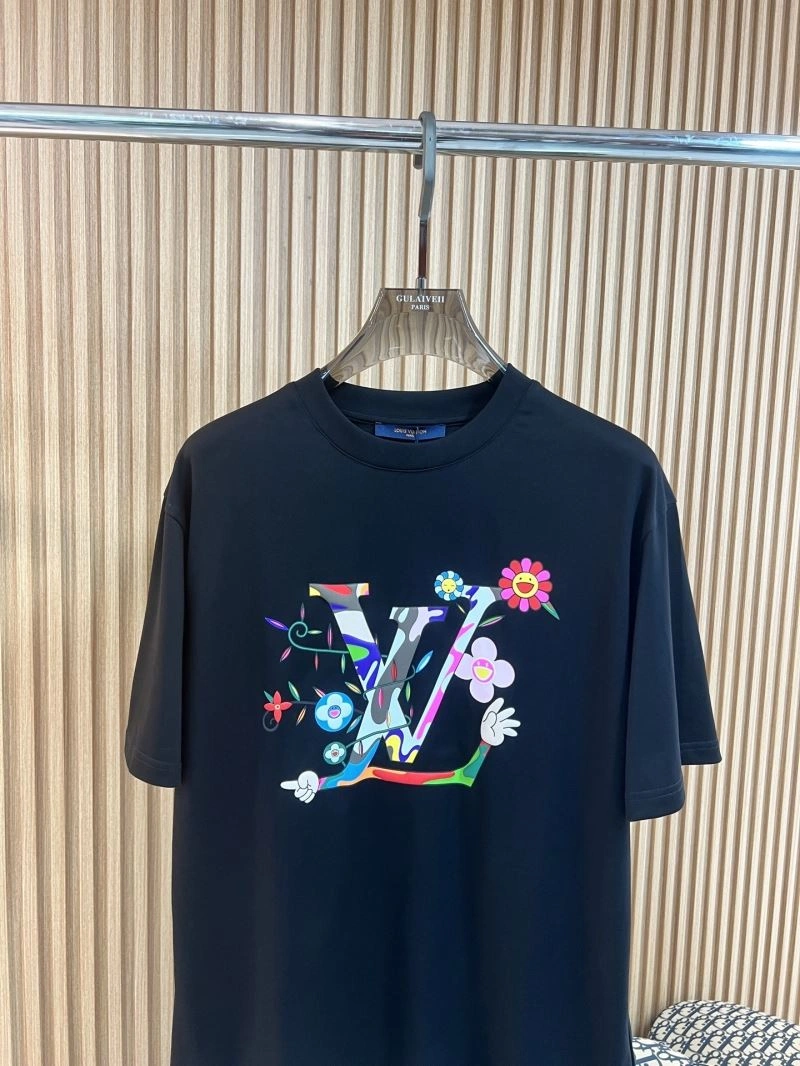 Louis Vuitton T-Shirts Durable 132583