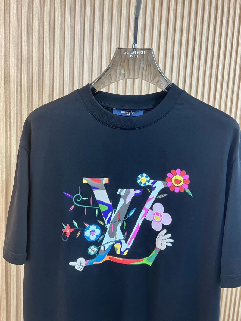 Louis Vuitton T-Shirts Durable 132583
