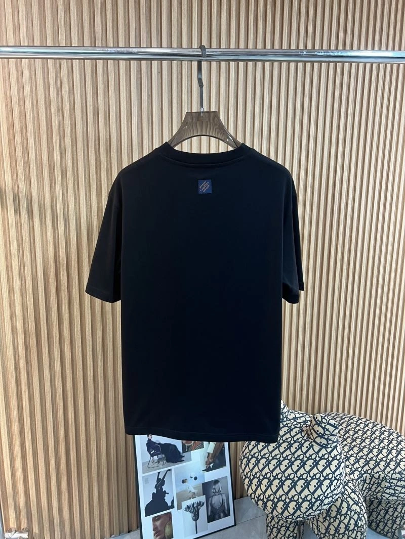 Louis Vuitton T-Shirts Durable 132583