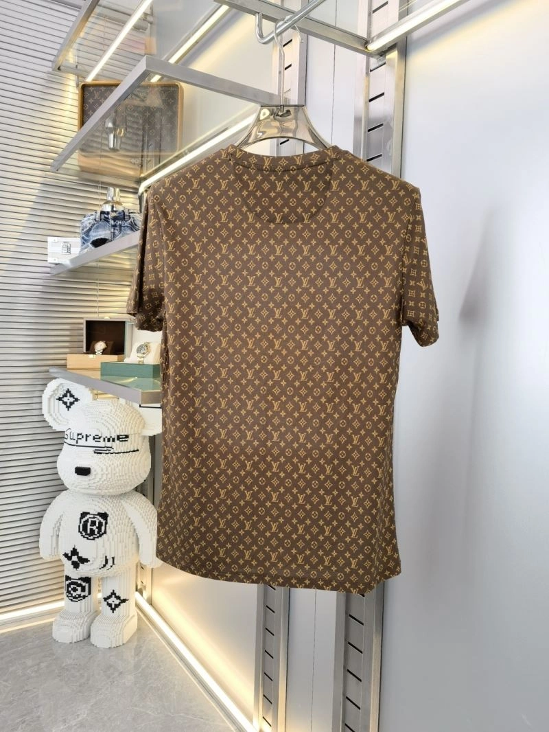 Louis Vuitton T-Shirts Comfortable 132602