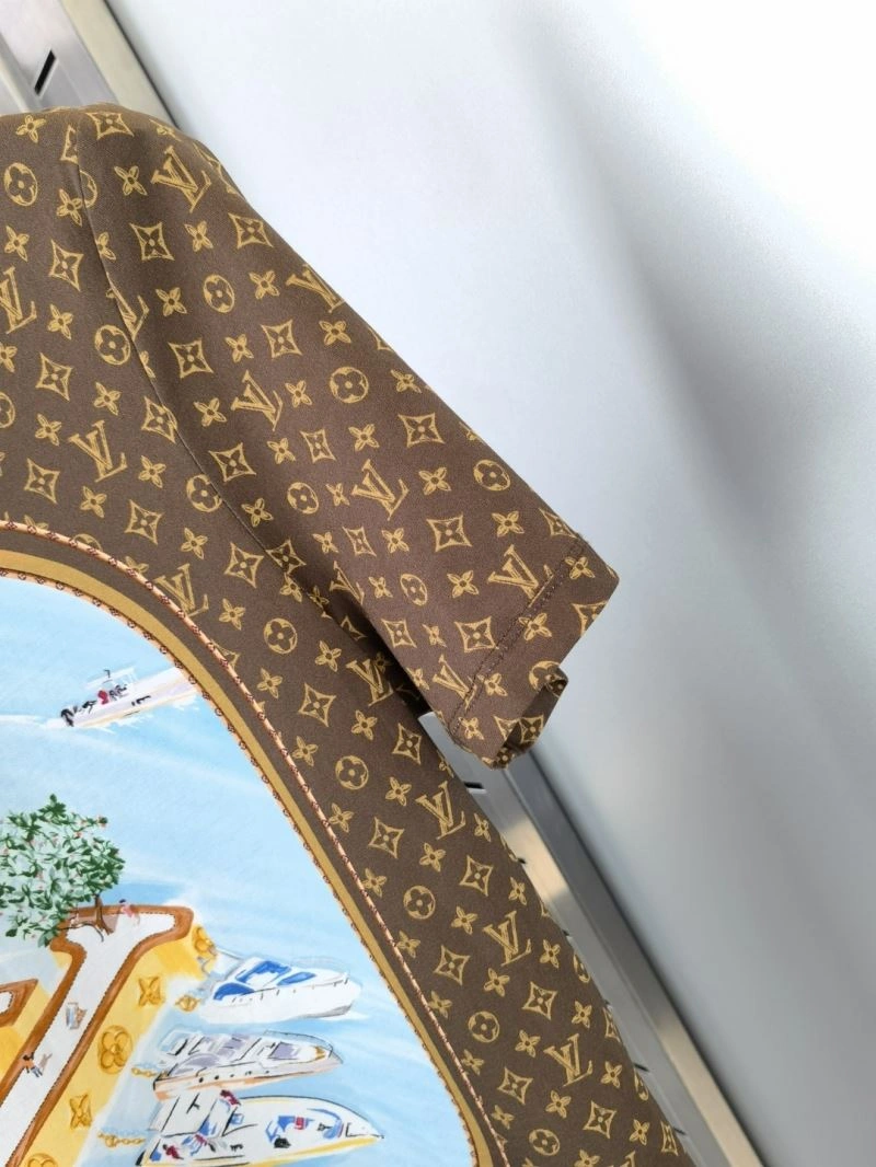 Louis Vuitton T-Shirts Comfortable 132602