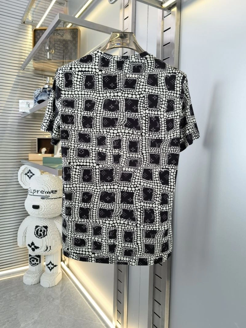 Louis Vuitton T-Shirts Comfortable 132575