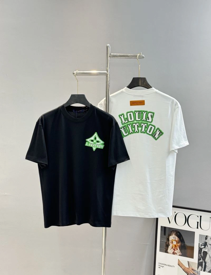 Louis Vuitton T-Shirts Neat 132594