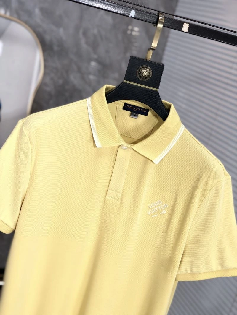 Elegant Louis Vuitton T-Shirts 132593