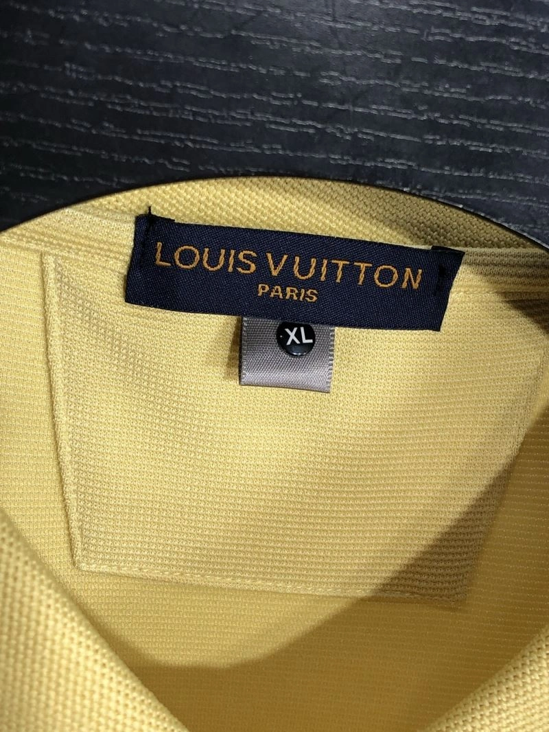 Elegant Louis Vuitton T-Shirts 132593