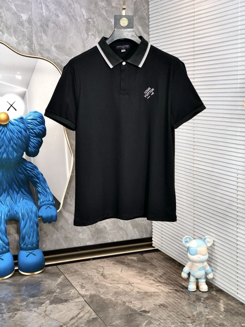 QuickDry Louis Vuitton T-Shirts 132582