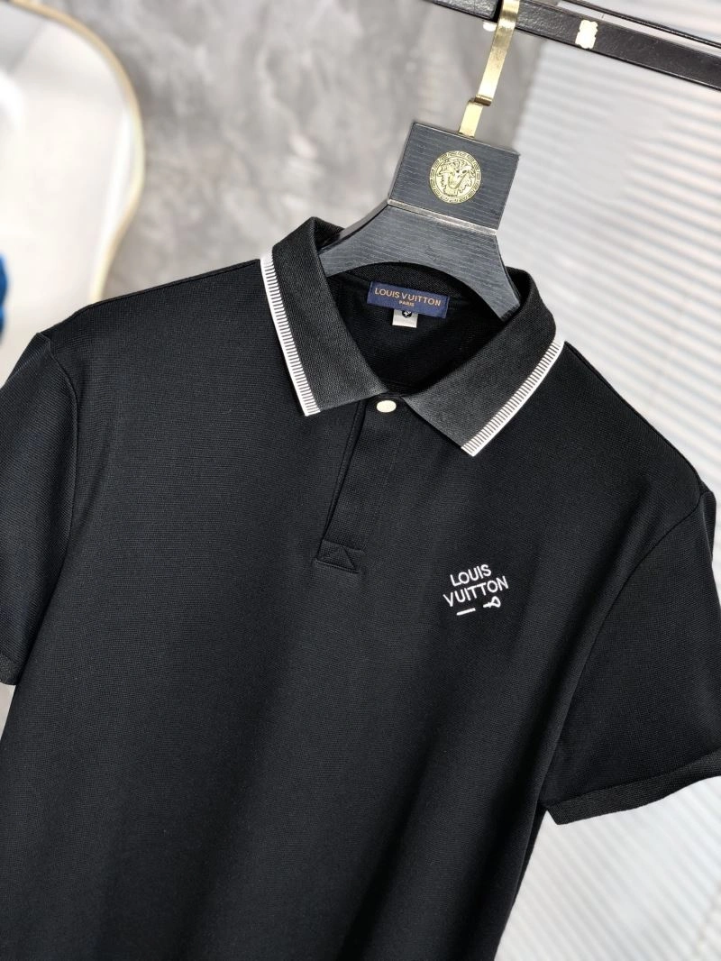 QuickDry Louis Vuitton T-Shirts 132582