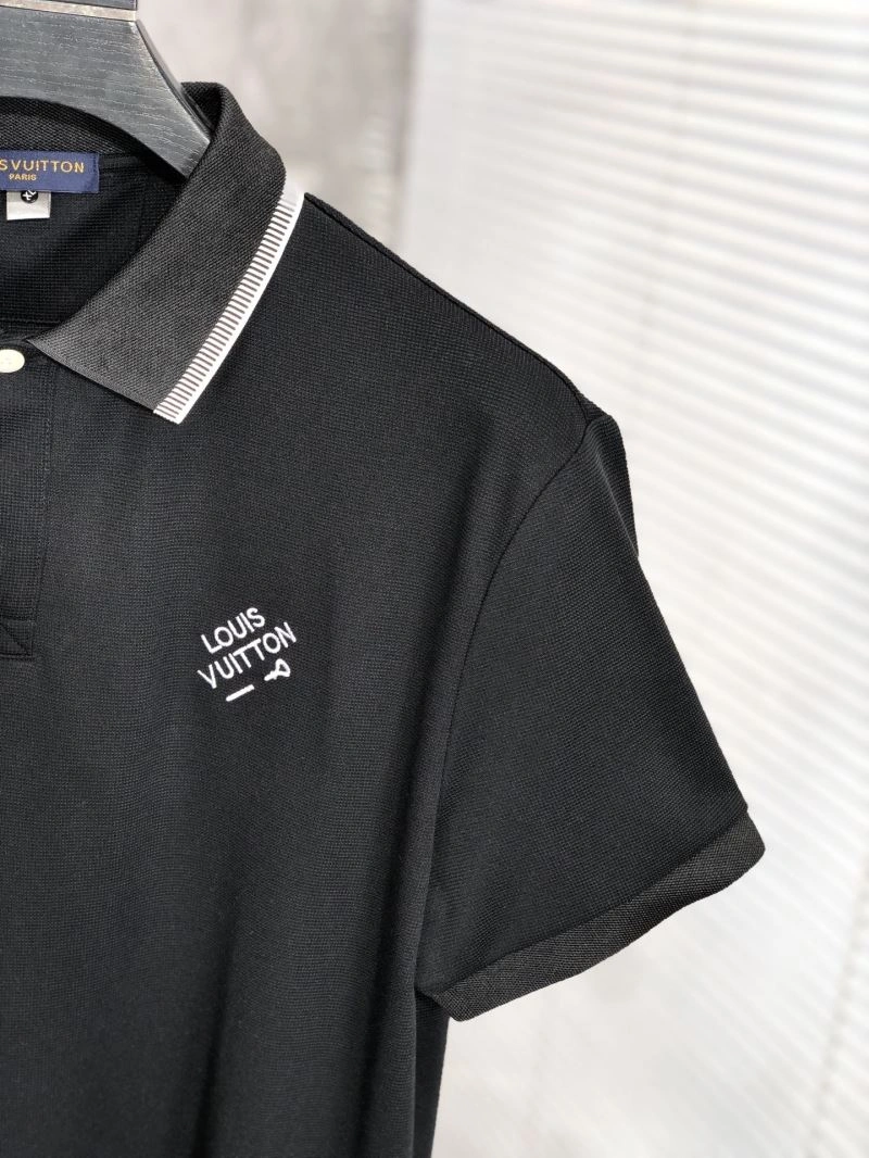 QuickDry Louis Vuitton T-Shirts 132582