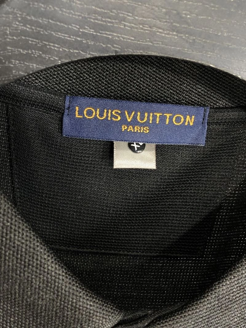 QuickDry Louis Vuitton T-Shirts 132582