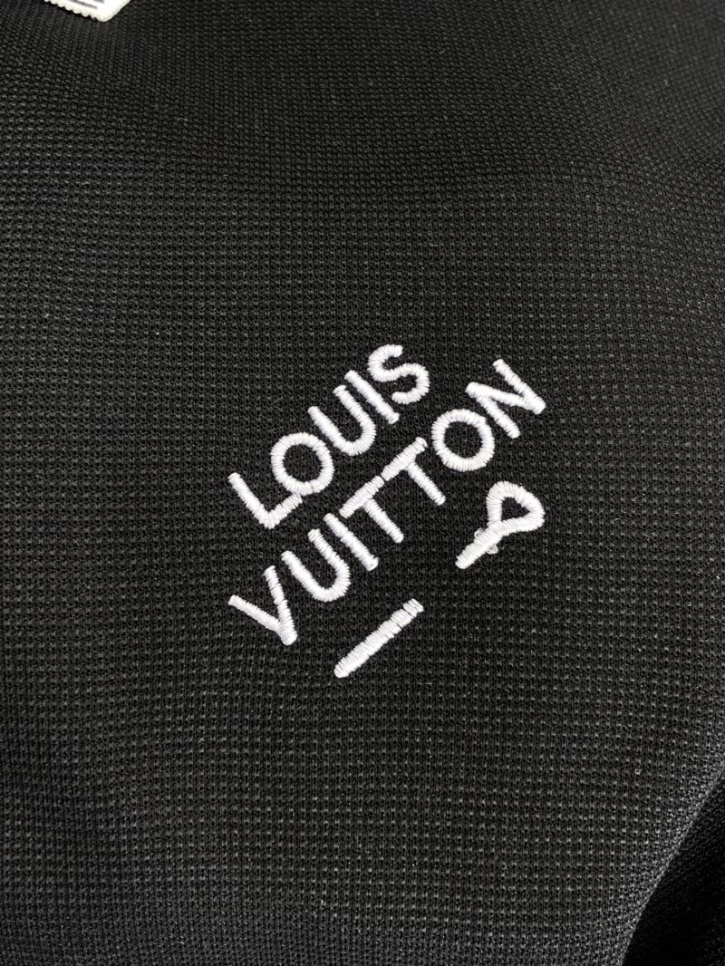 QuickDry Louis Vuitton T-Shirts 132582