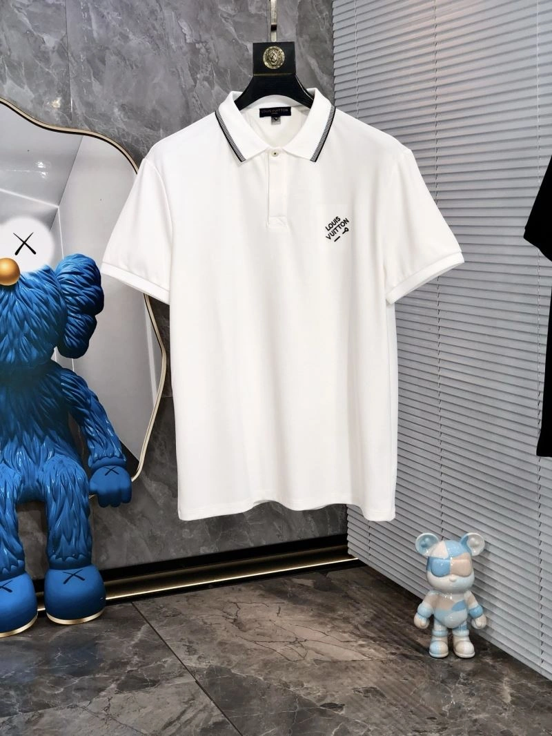 SunProtective Louis Vuitton T-Shirts 132580