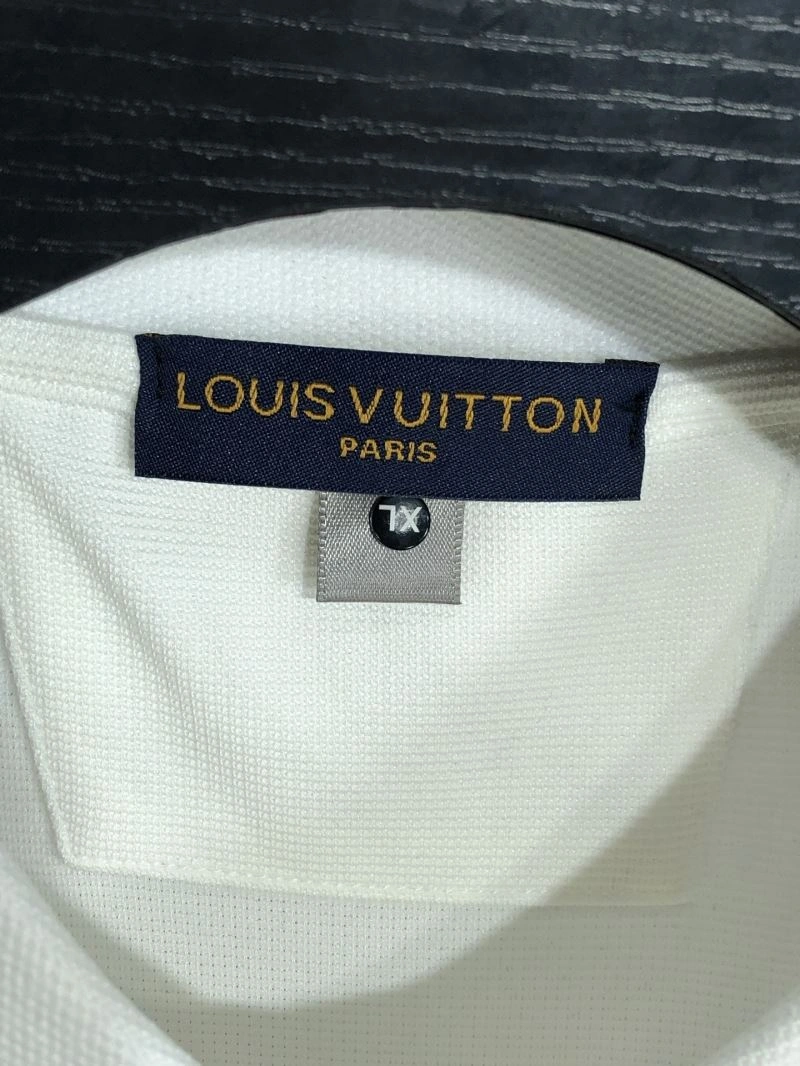 SunProtective Louis Vuitton T-Shirts 132580