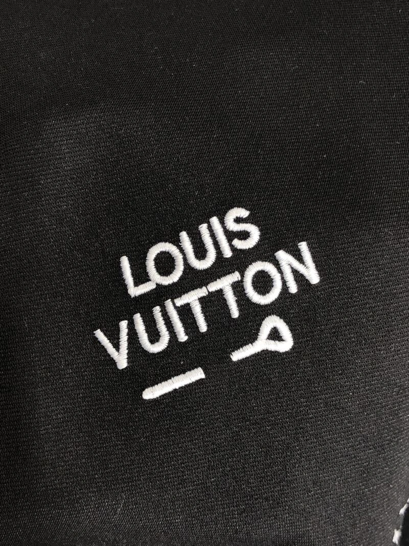 FreshLook Louis Vuitton T-Shirts 132573