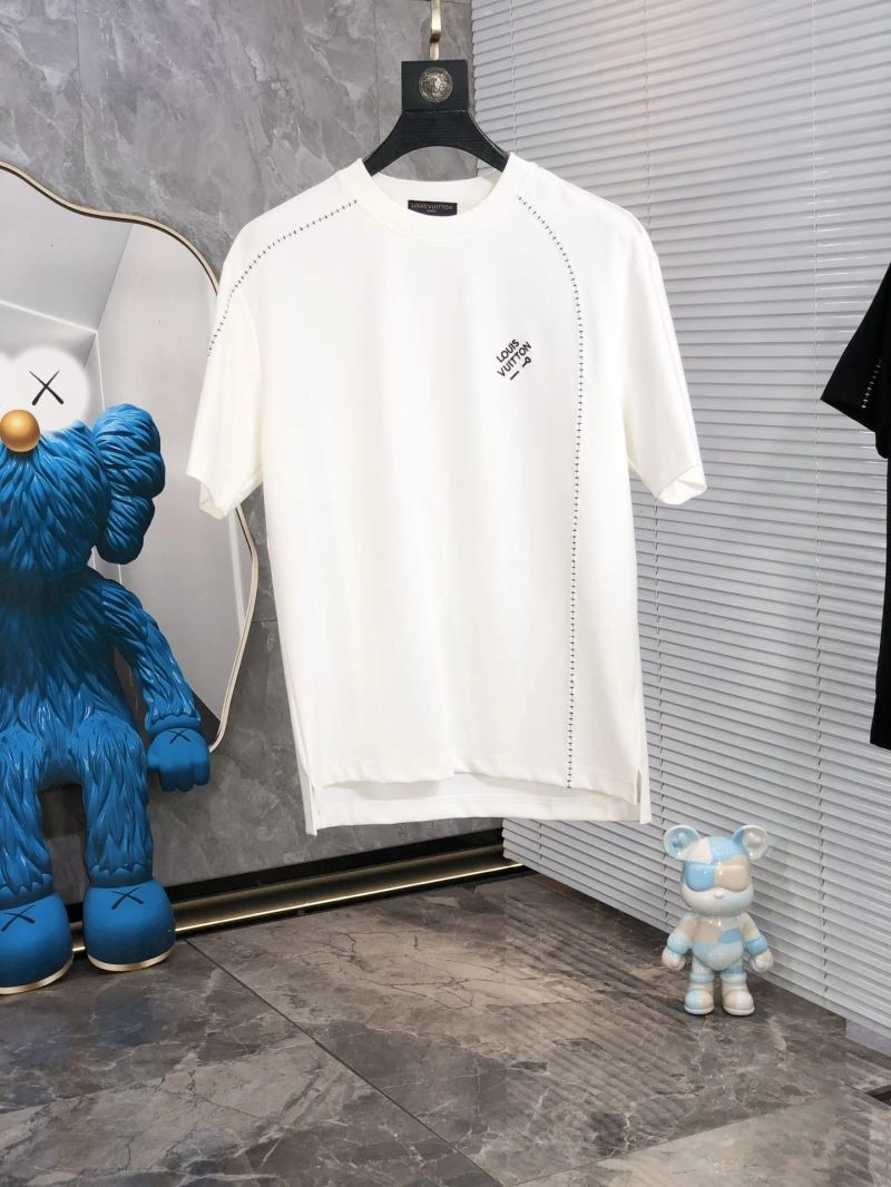 Louis Vuitton T-Shirts WaterResistant 132579