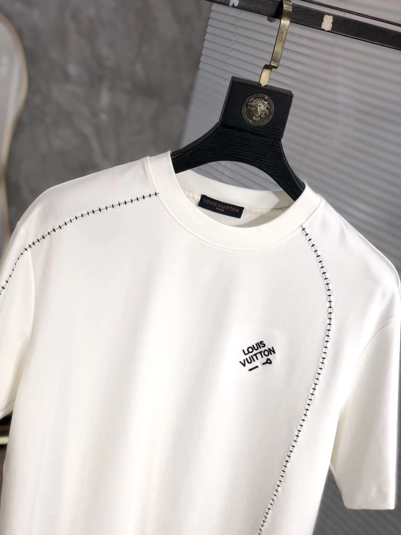 Louis Vuitton T-Shirts WaterResistant 132579