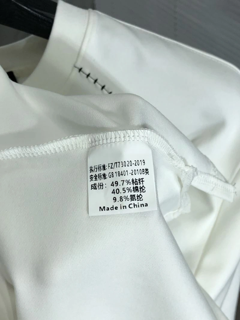 Louis Vuitton T-Shirts WaterResistant 132579