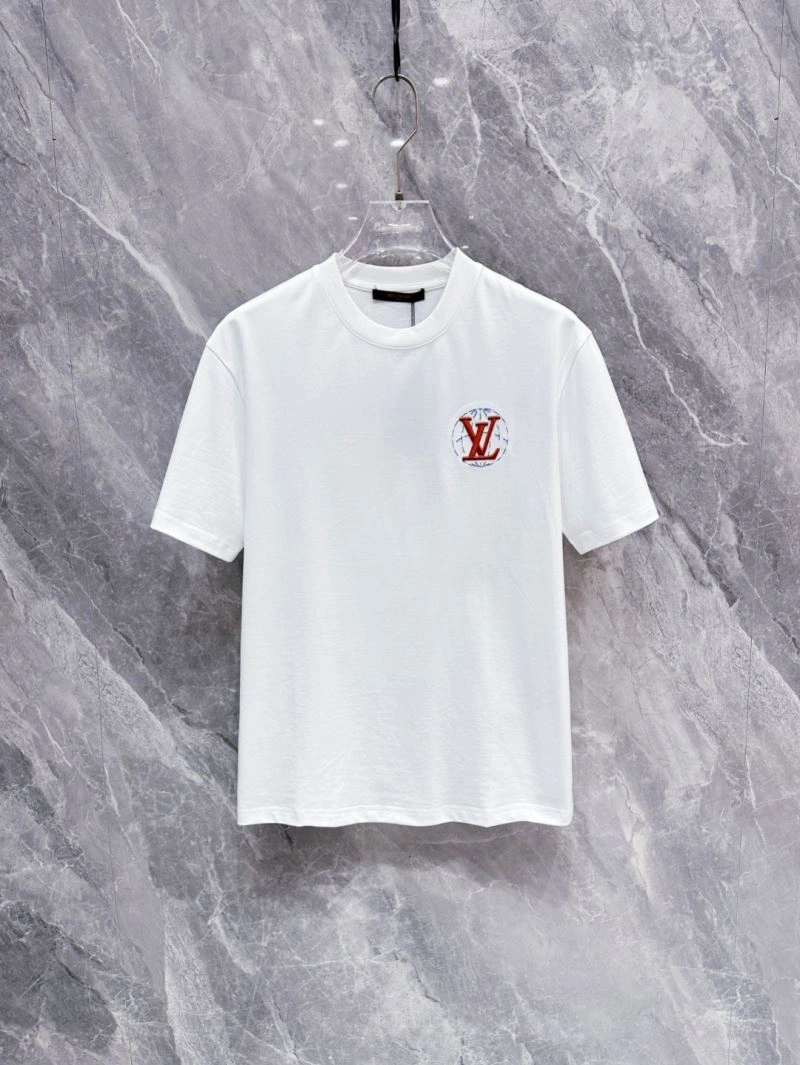 Louis Vuitton T-Shirts Premium 132600