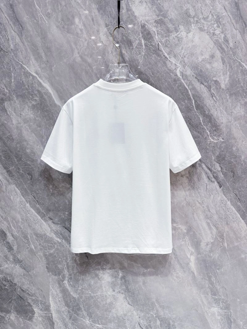 Louis Vuitton T-Shirts Premium 132600