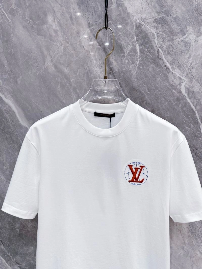 Louis Vuitton T-Shirts Premium 132600