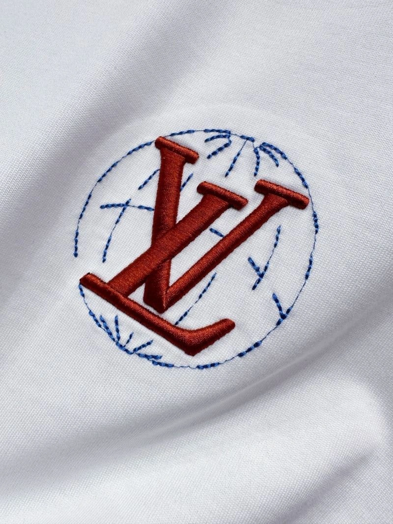 Louis Vuitton T-Shirts Premium 132600