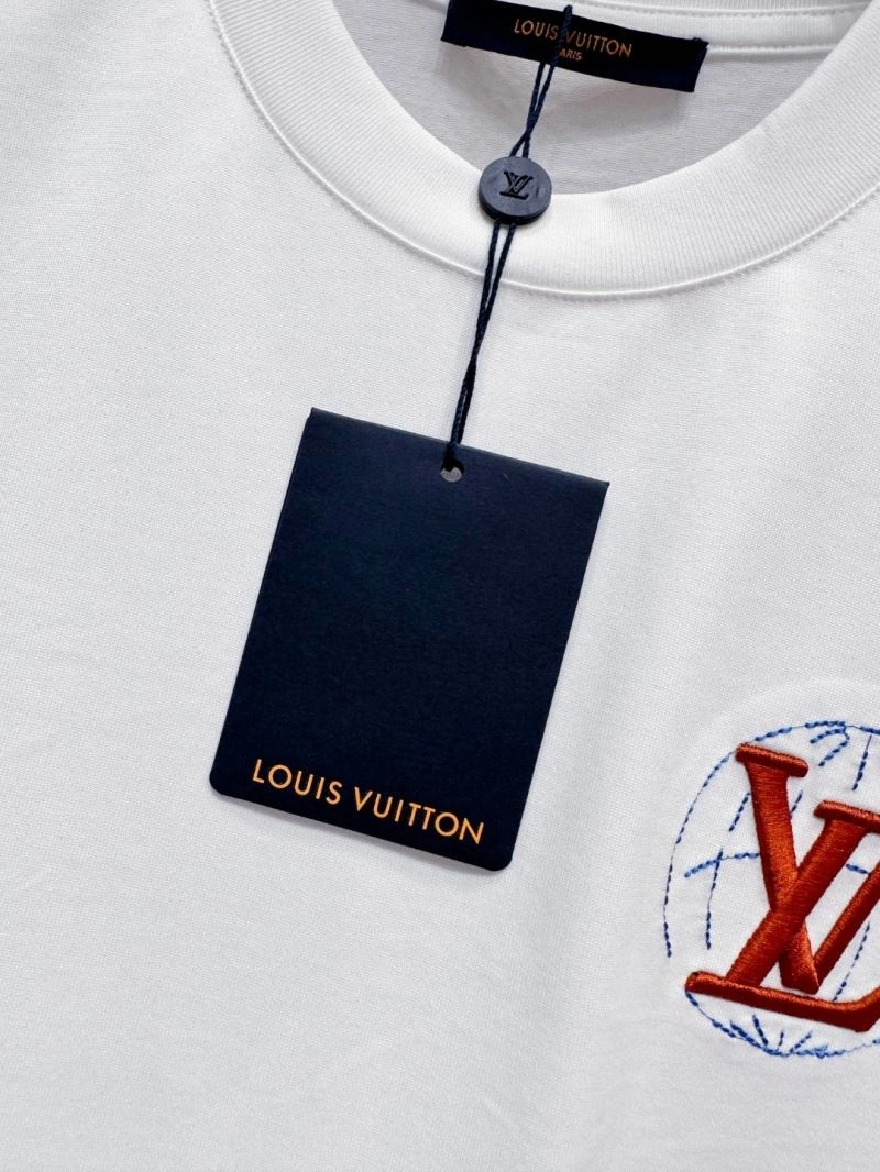 Louis Vuitton T-Shirts Premium 132600