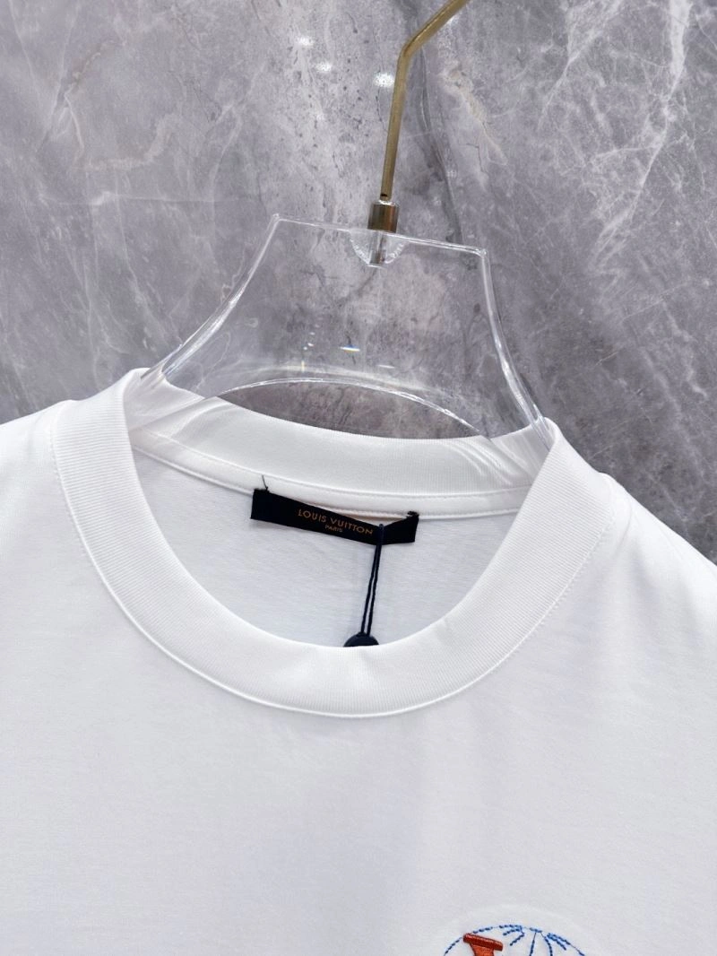 Louis Vuitton T-Shirts Premium 132600