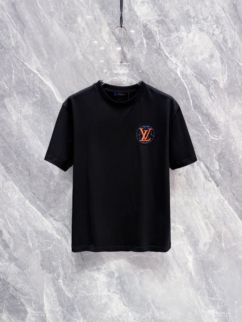 Louis Vuitton T-Shirts Classic 132572