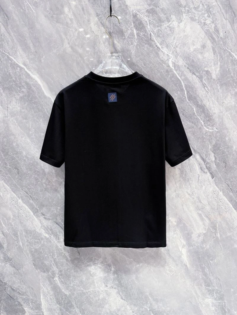 Louis Vuitton T-Shirts Classic 132572
