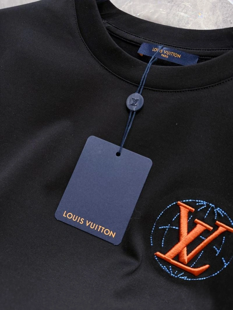 Louis Vuitton T-Shirts Classic 132572
