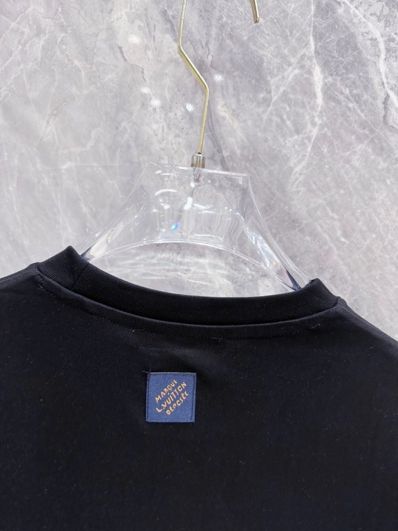 Louis Vuitton T-Shirts Classic 132572