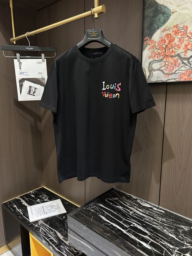 Louis Vuitton T-Shirts Comfortable 132568