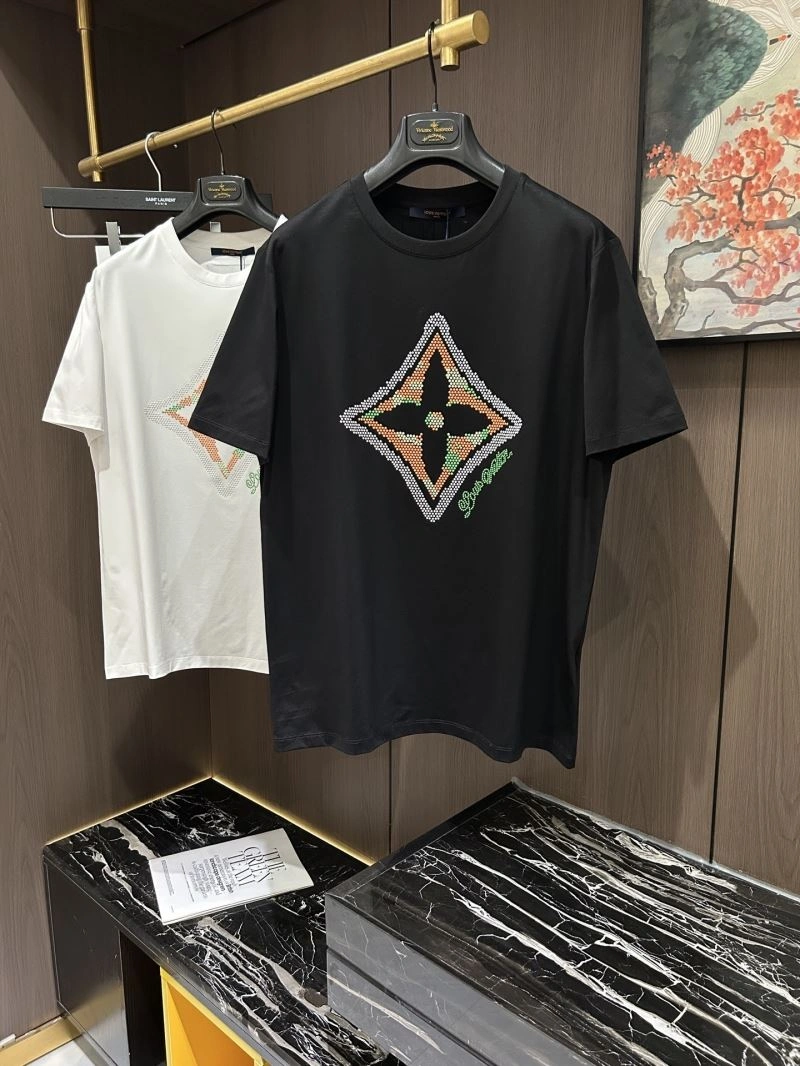 Attractive Louis Vuitton T-Shirts 132564