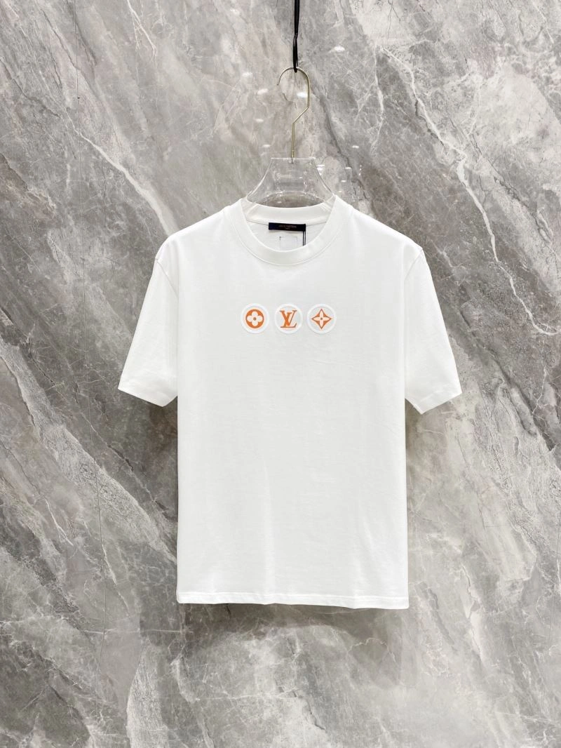 Louis Vuitton T-Shirts Unisex 132565