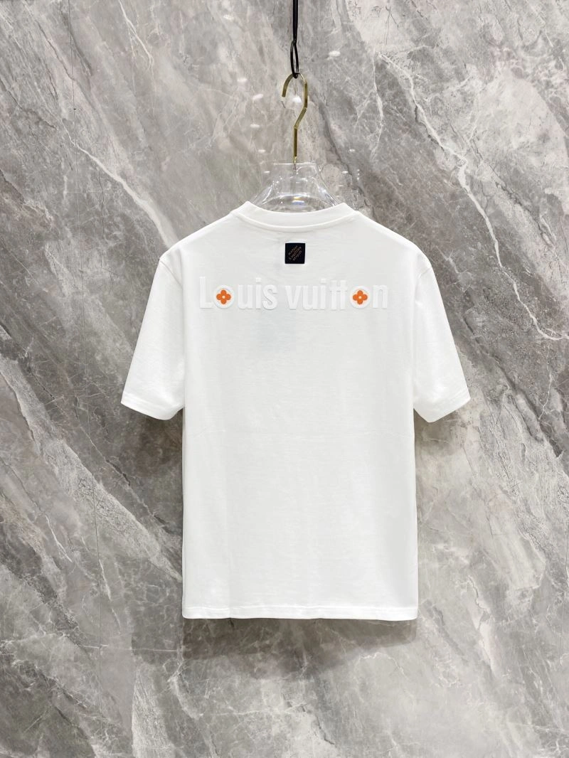 Louis Vuitton T-Shirts Unisex 132565
