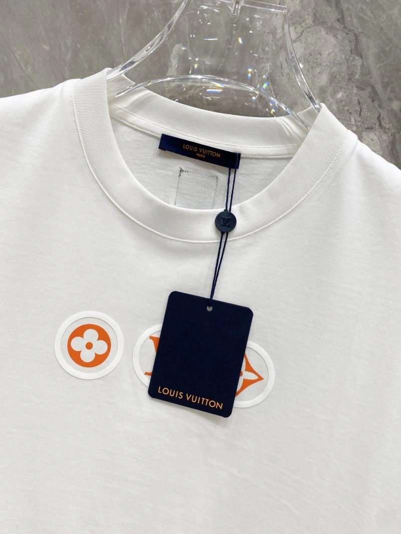 Louis Vuitton T-Shirts Unisex 132565