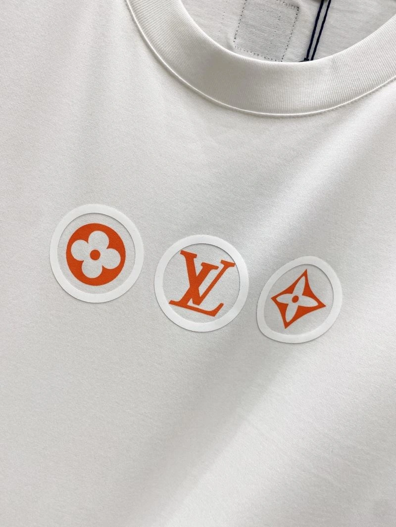 Louis Vuitton T-Shirts Unisex 132565