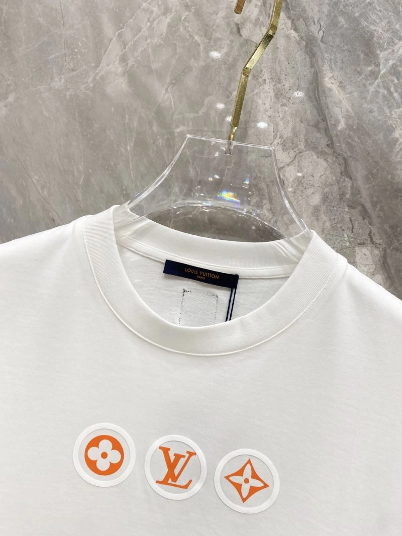 Louis Vuitton T-Shirts Unisex 132565