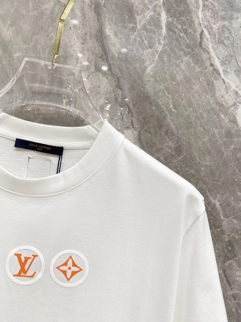 Louis Vuitton T-Shirts Unisex 132565