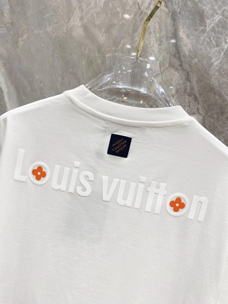 Louis Vuitton T-Shirts Unisex 132565