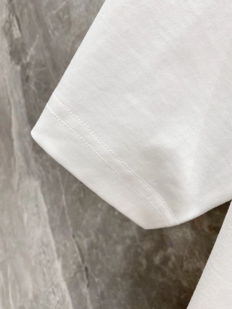 Louis Vuitton T-Shirts Unisex 132565