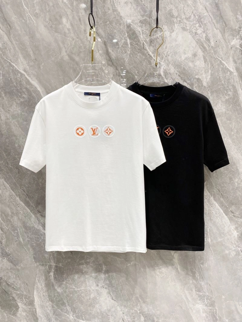 Louis Vuitton T-Shirts Unisex 132565