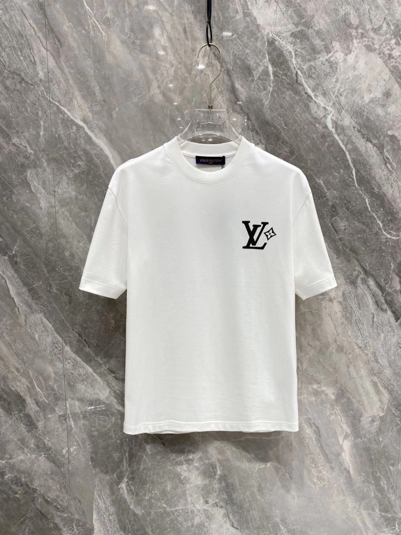 EasyMatch Louis Vuitton T-Shirts 132563