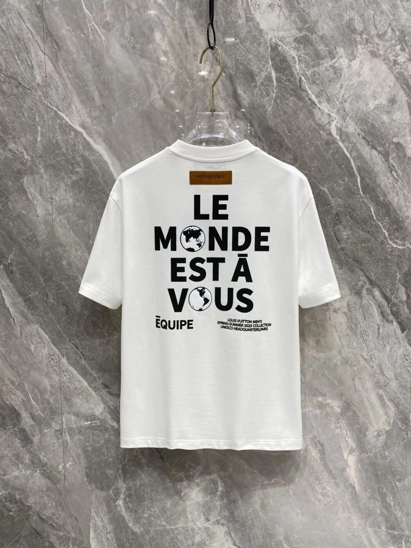 EasyMatch Louis Vuitton T-Shirts 132563