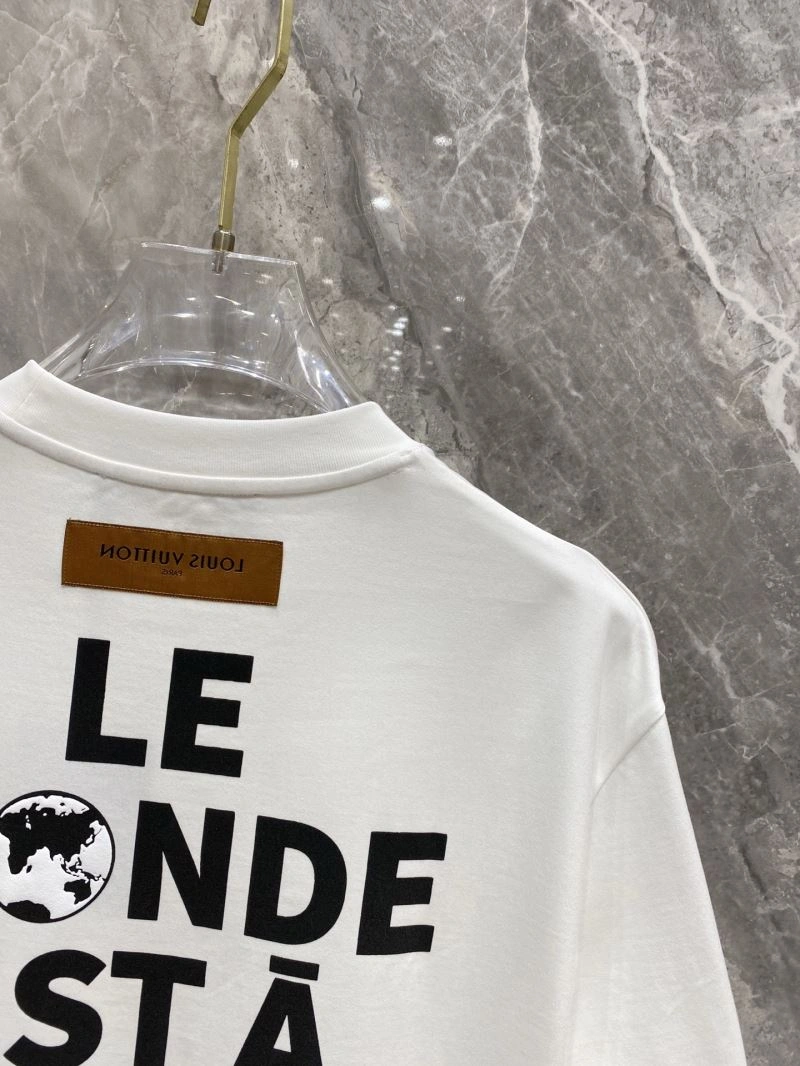 EasyMatch Louis Vuitton T-Shirts 132563