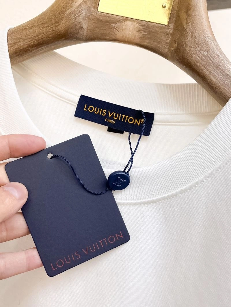 EasyCare Louis Vuitton T-Shirts 132562