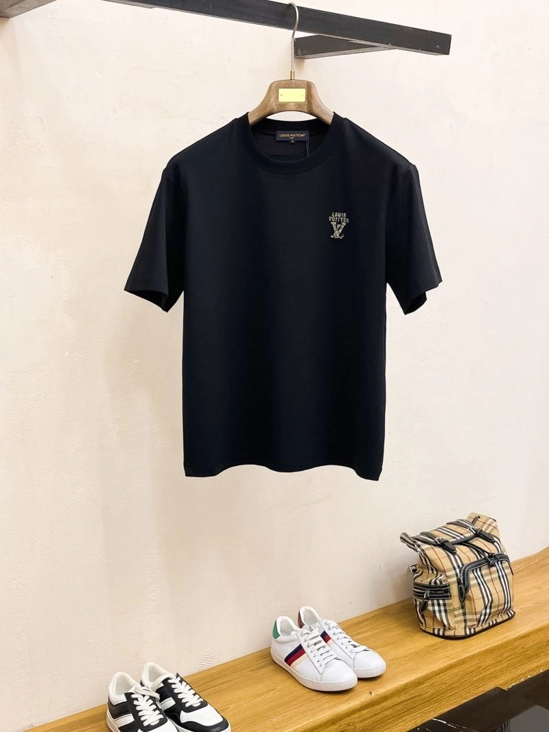 Louis Vuitton T-Shirts SmoothTexture 132561