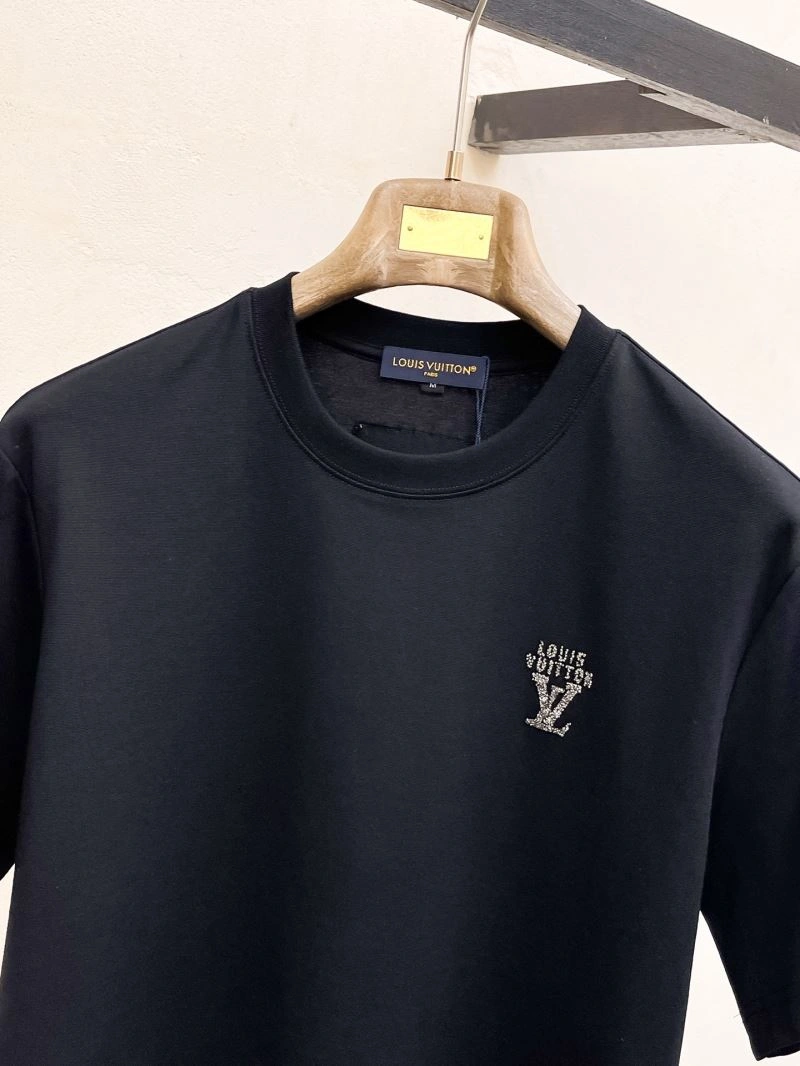 Louis Vuitton T-Shirts SmoothTexture 132561